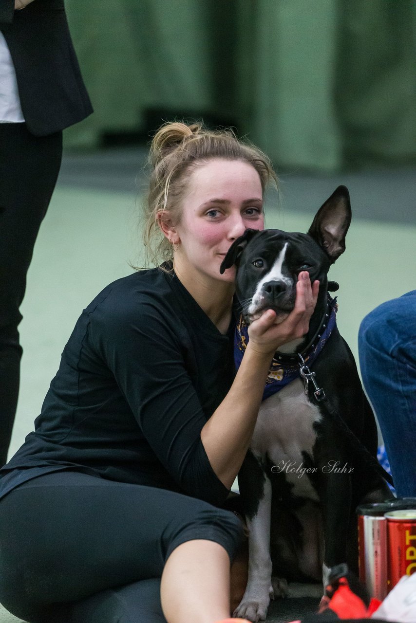 Jennifer Witthöft 165 - RL CadA - DTV Hannover : Ergebnis: 6:0